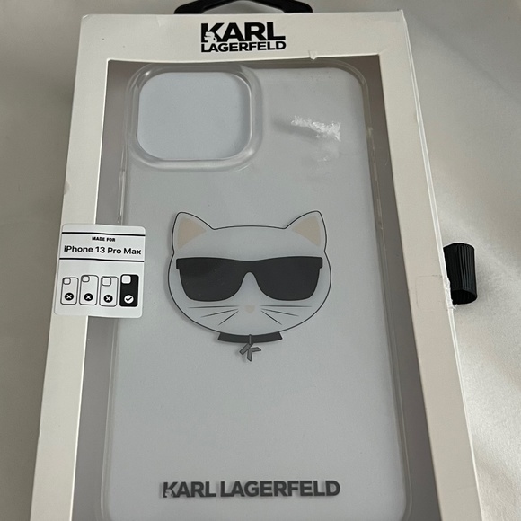 iPhone case - Picture 1 of 1